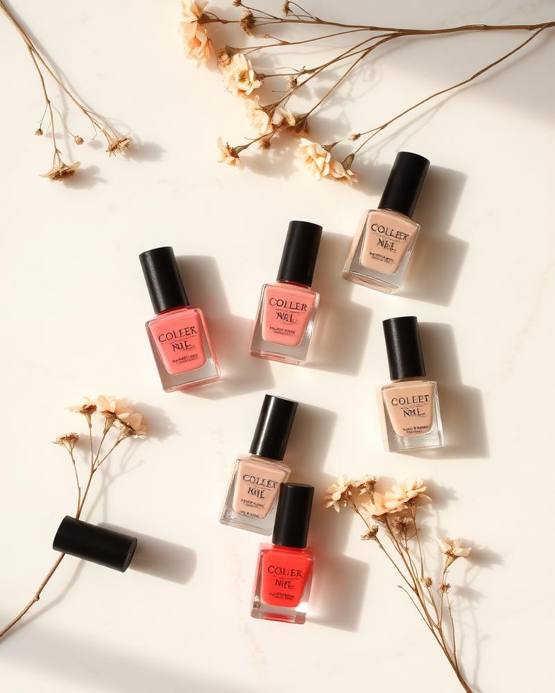Blush Coleção Primavera